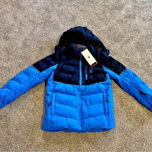 Spyder Kids Impulse Ski/Snowboard Jacket